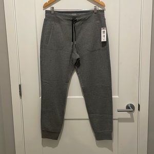 Calvin Klein performance sweat pant